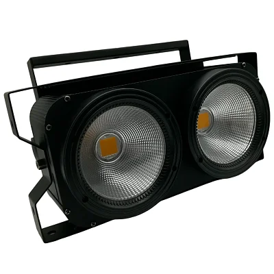 COLORSTAR BLINDER100 2WC Двойной светодиодный блиндер 2x100Вт Bi-Color