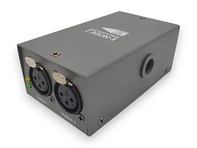 Colornite E-Node 2 Pro Конвертор Ethernet/DMX на 2 потока (Art-Net, sACN, RDM)