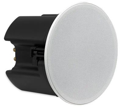 RH-AUDIO RH-THS751 2-полосный потолочный громкоговоритель в корпусе Hi-Fi 5,25"