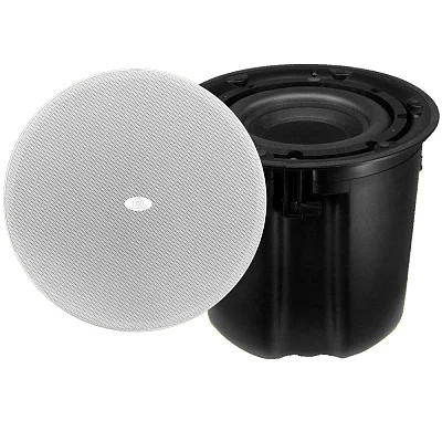 RH-AUDIO RH-SW880C Потолочный сабвуфер 100V