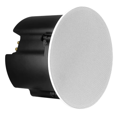 RH-AUDIO RH-THS781 2-полосный потолочный громкоговоритель в корпусе Hi-Fi 8"