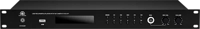 RH-AUDIO RH350URP Цифровой многофункциональный цифровой плеер-тюнер