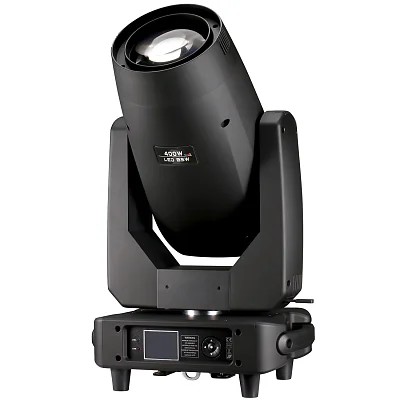 COLORSTAR S400 BSW Гибридная вращающаяся голова SPOT 400W с системой CMY+CTO и CRI>95