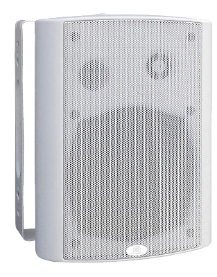 RH-AUDIO RH-MS15/5W Настенный громкоговоритель 5" (белый)