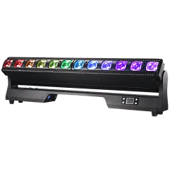 Заливные линейки LEDBAR
