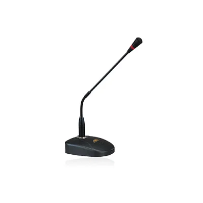 RH-AUDIO RH300MC настольный микрофон для систем оповещения