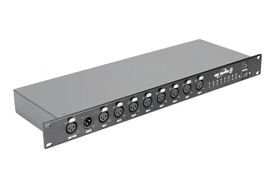 Colornite DMX Splitter 8 Pro DMX-сплиттер на 8 выходов