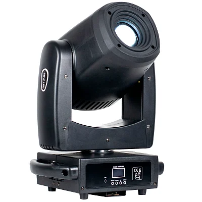 COLORSTAR S150 Светодиодная вращающаяся голова SPOT 150W с гобо, призмами и зумом