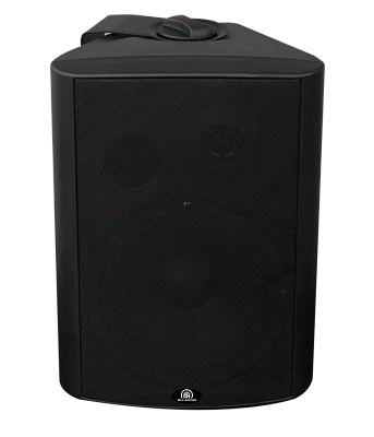 RH-AUDIO RH-MS15/5B Настенный громкоговоритель 5" (черный)