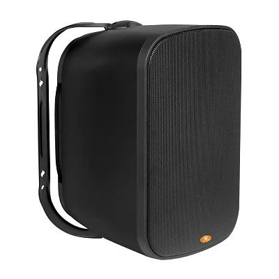 RH-AUDIO RH-MS940B Настенный громкоговоритель Hi-Fi (черный)