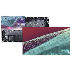 Microled экраны