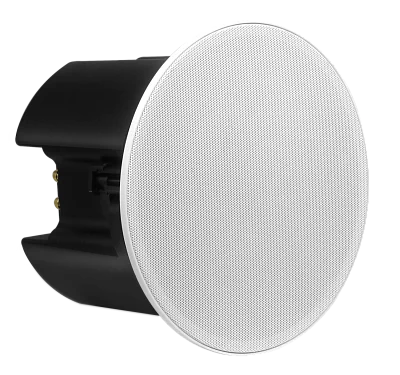 RH-AUDIO RH-THS761 2-полосный потолочный громкоговоритель в корпусе Hi-Fi 6,5"
