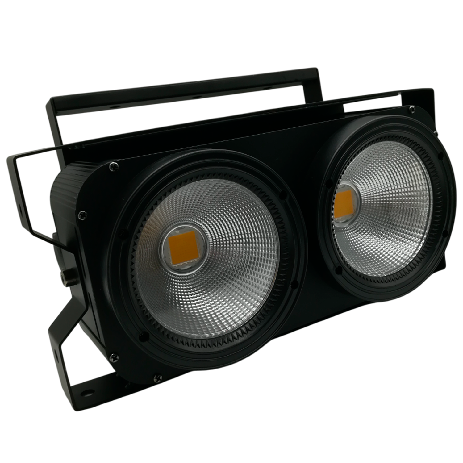COLORSTAR BLINDER100 2WC Двойной светодиодный блиндер 2x100Вт Bi-Color