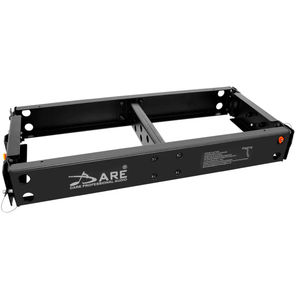 DARE AUDIO L16-DJ Рама для линейного массива VA16