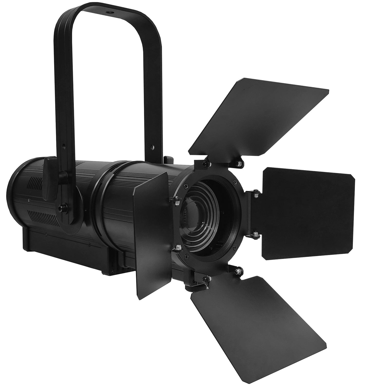 COLORSTAR FRESNEL100 WC Театральный прожектор с линзой Френеля 100Вт