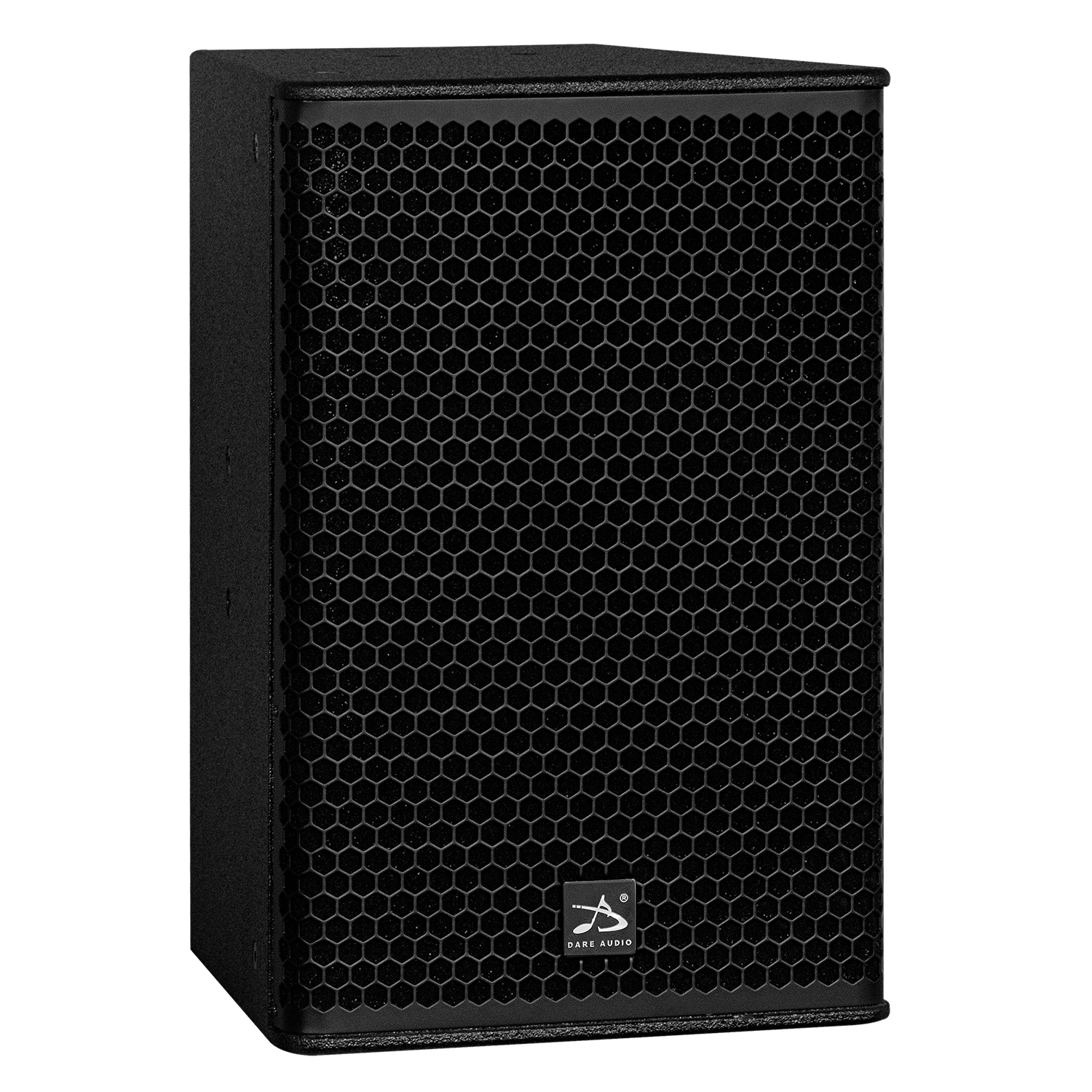 DARE AUDIO P10 10-дюймовый пассивный широкополосный громкоговоритель