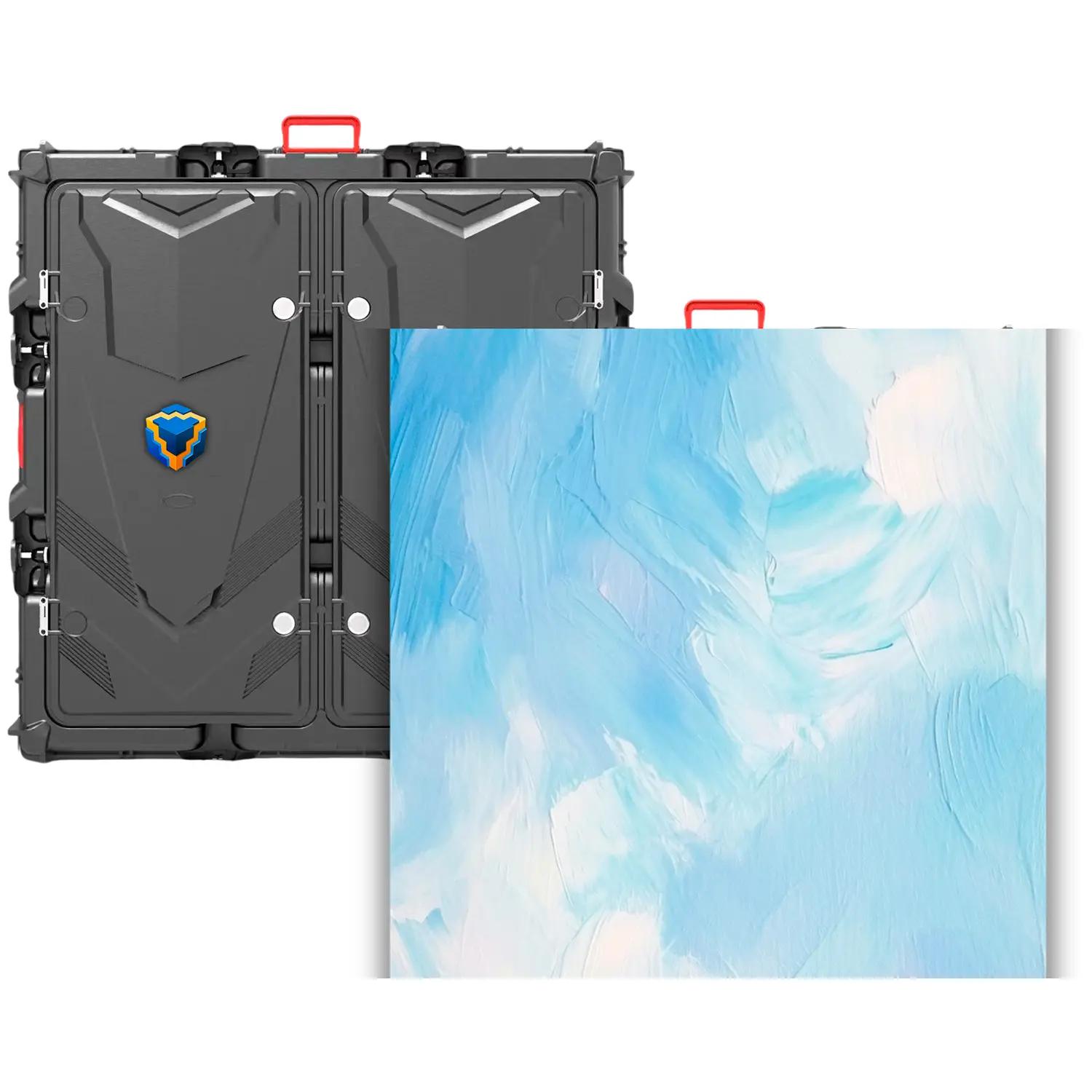 Светодиодные экраны