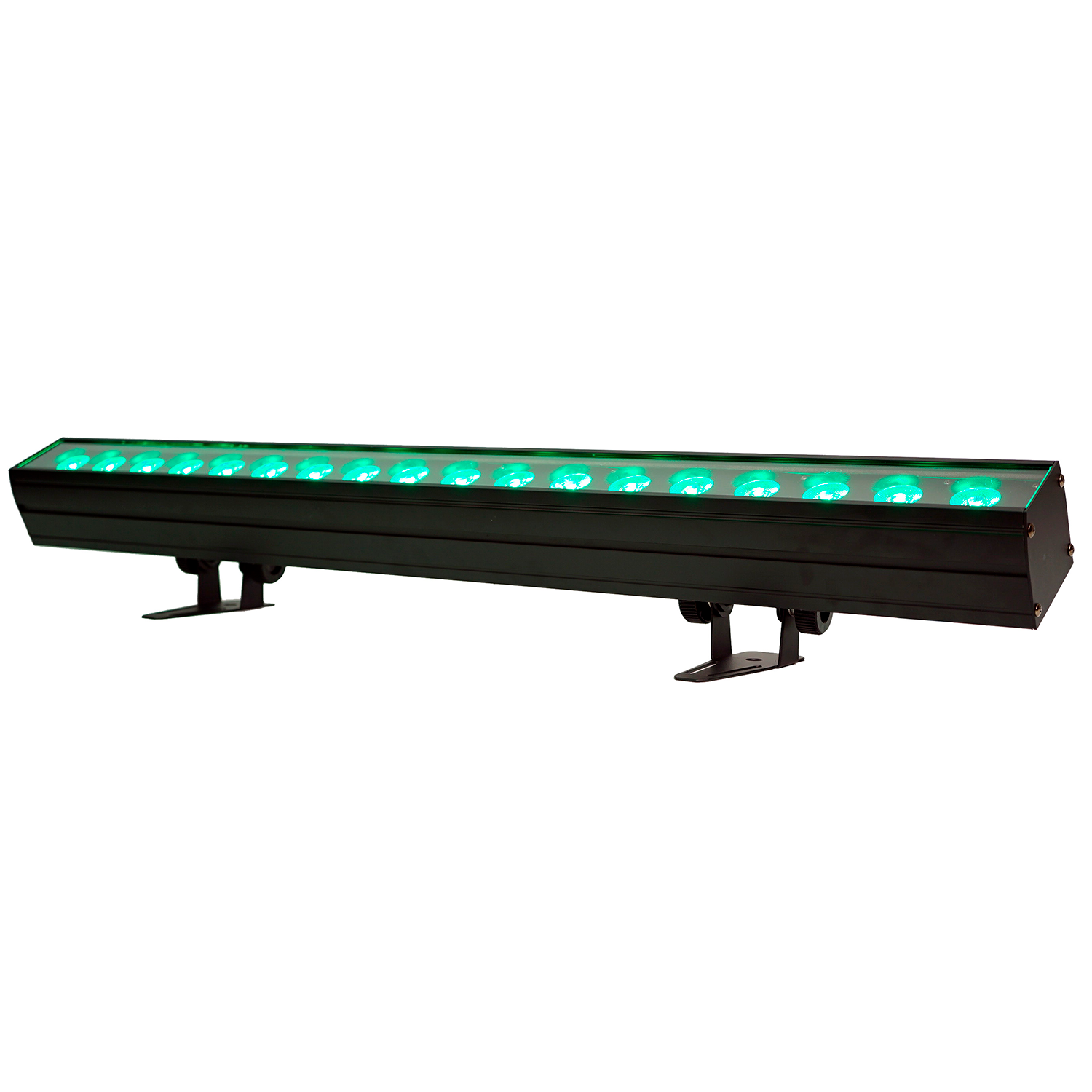COLORSTAR LEDBAR 1810 Светодиодная линейка (18x10W RGBW) с попиксельным управлением