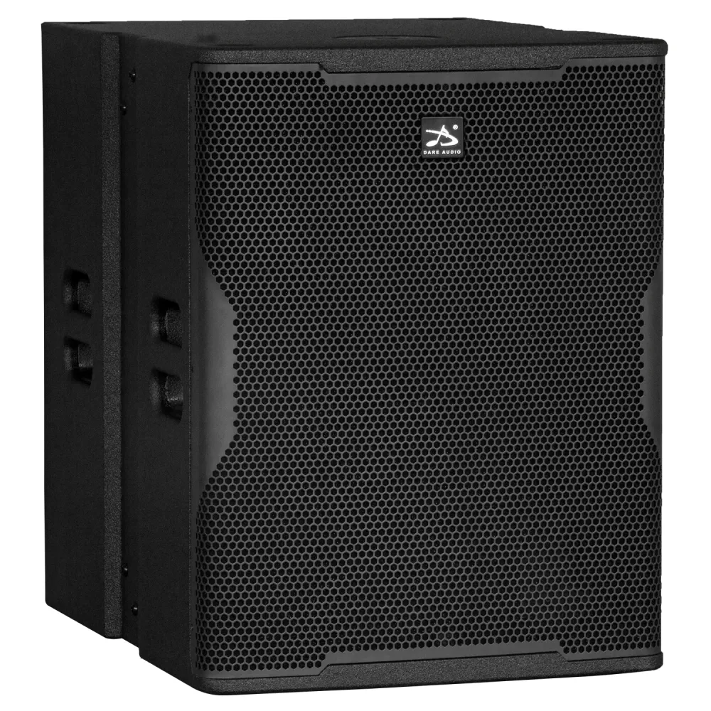 DARE AUDIO C18 18-дюймовый пассивный сабвуфер