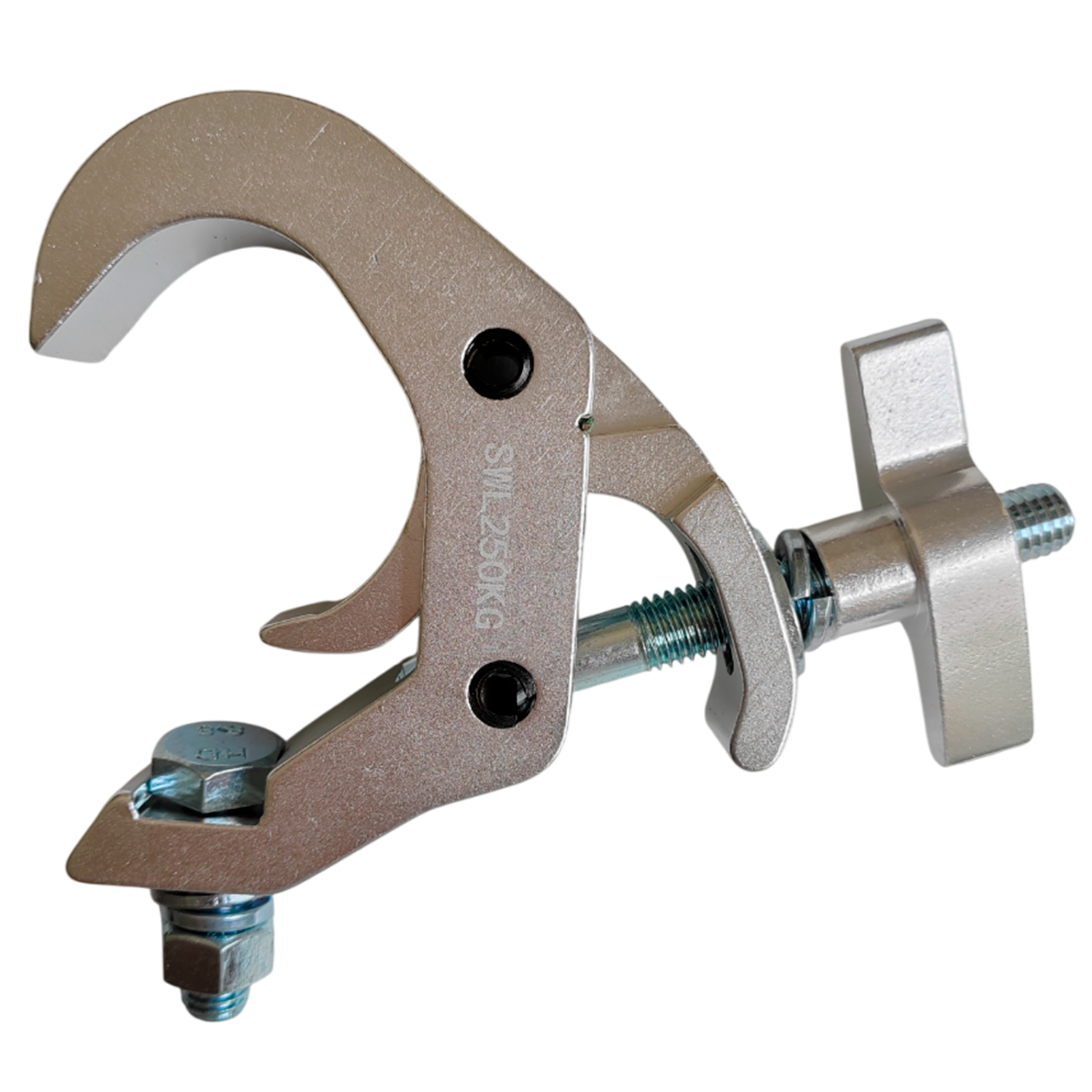 COLORSTAR CLAMP-T1 Струбцина для ферм 250 кг