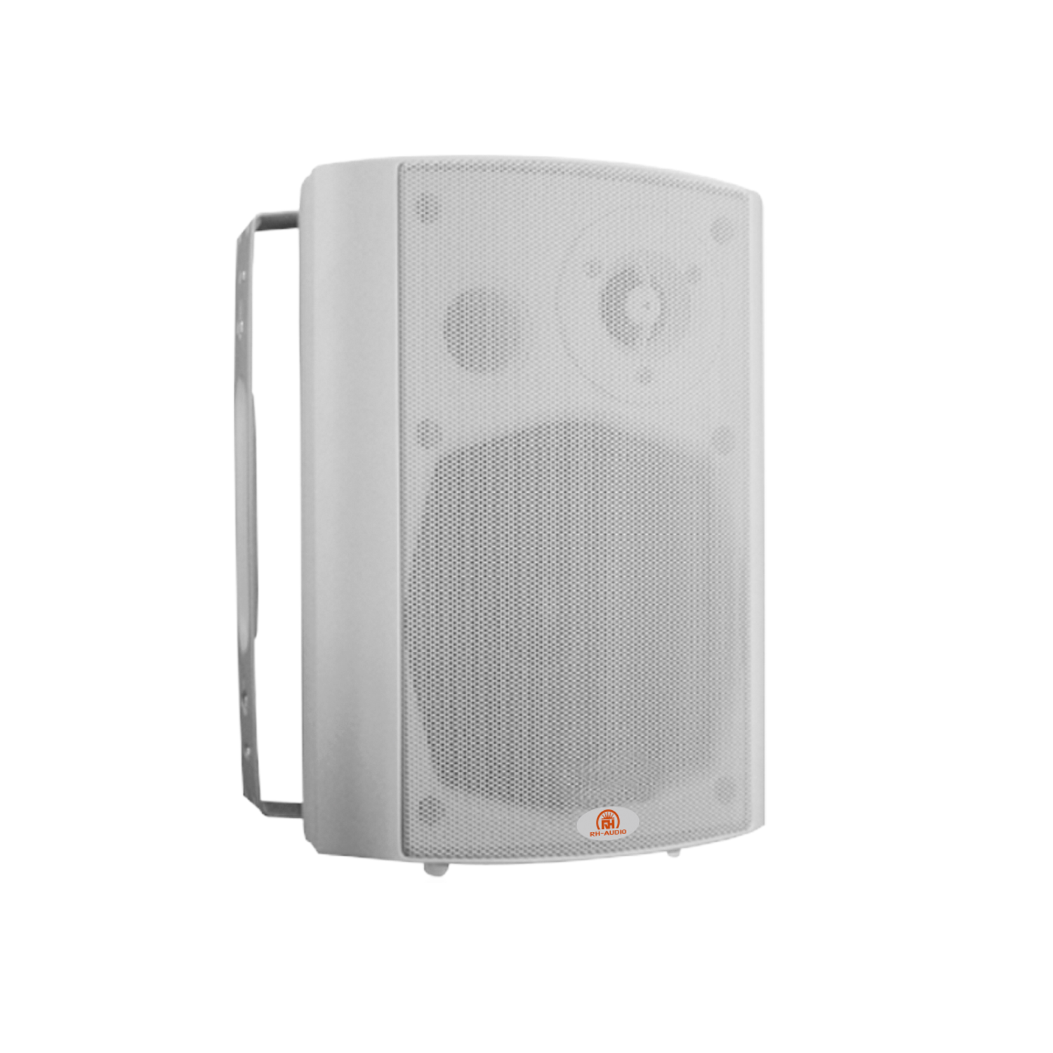 RH-AUDIO RH-MS15/6W Настенный громкоговоритель 6" (белый)