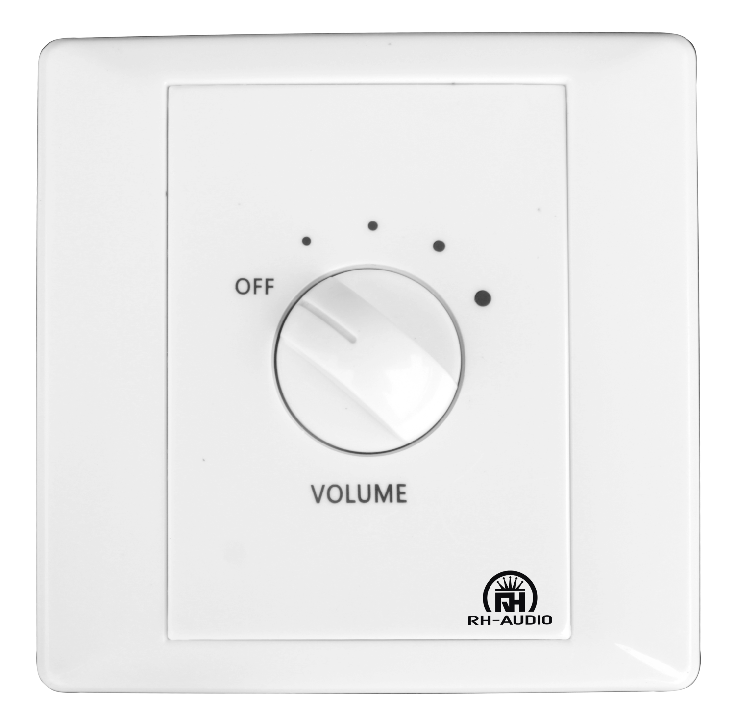 RH-AUDIO RH-60VF Регулятор громкости, трансформаторный, аварийный вход 60Вт