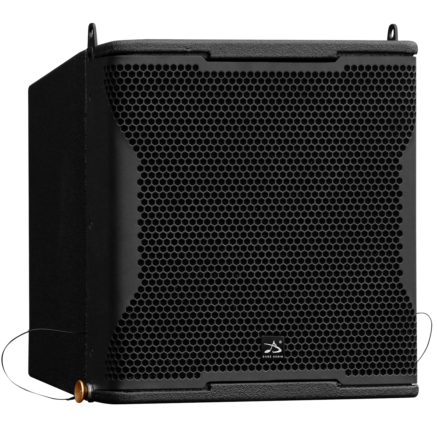 DARE AUDIO C10 Коаксиальный 1x10" модуль линейного массива