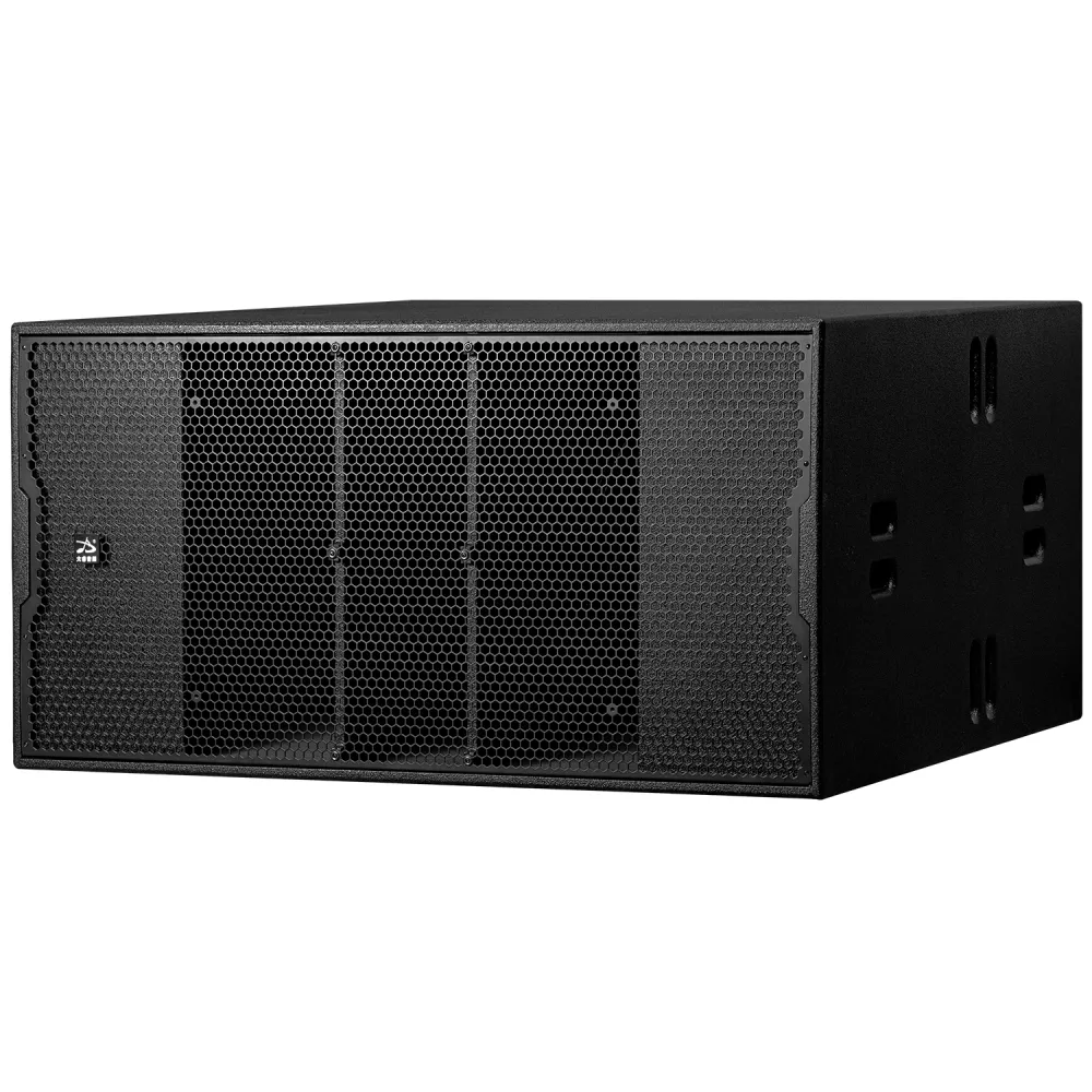 DARE AUDIO BS36 2х18" пассивный сабвуфер