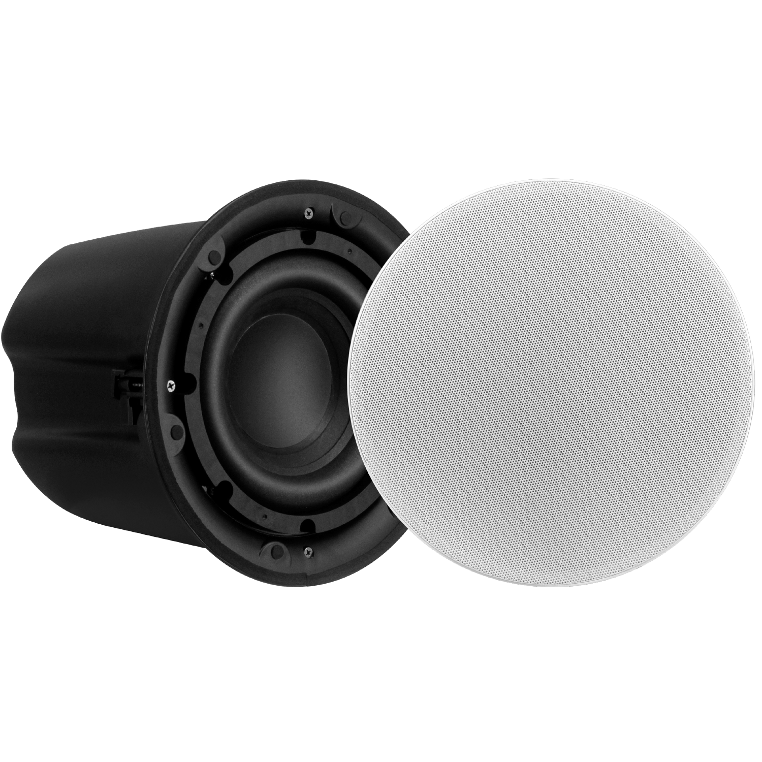 RH-AUDIO RH-SW880C Потолочный сабвуфер 100V