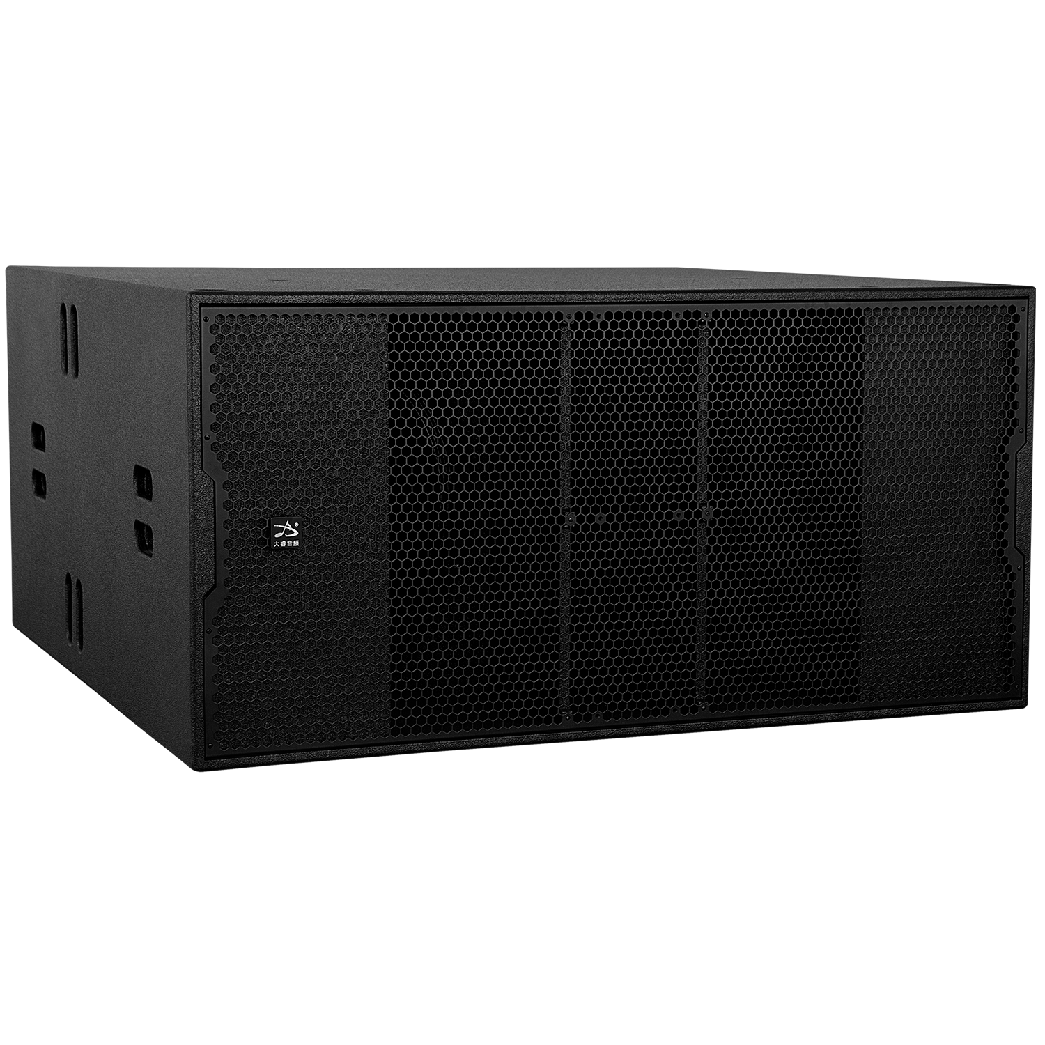 DARE AUDIO BS42 2х21" пассивный сабвуфер