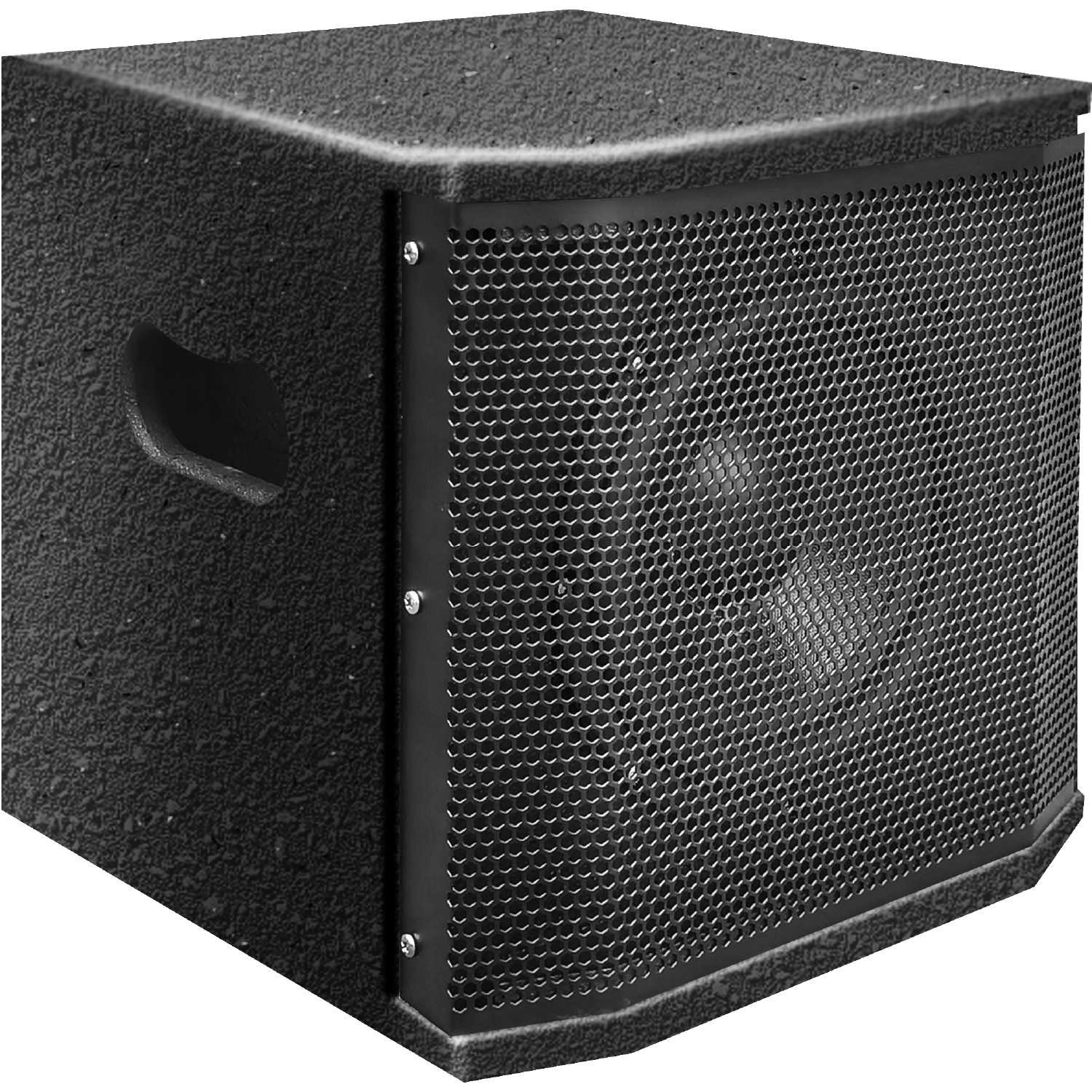 RH-AUDIO RH-SW8100F Напольный сабвуфер 100V