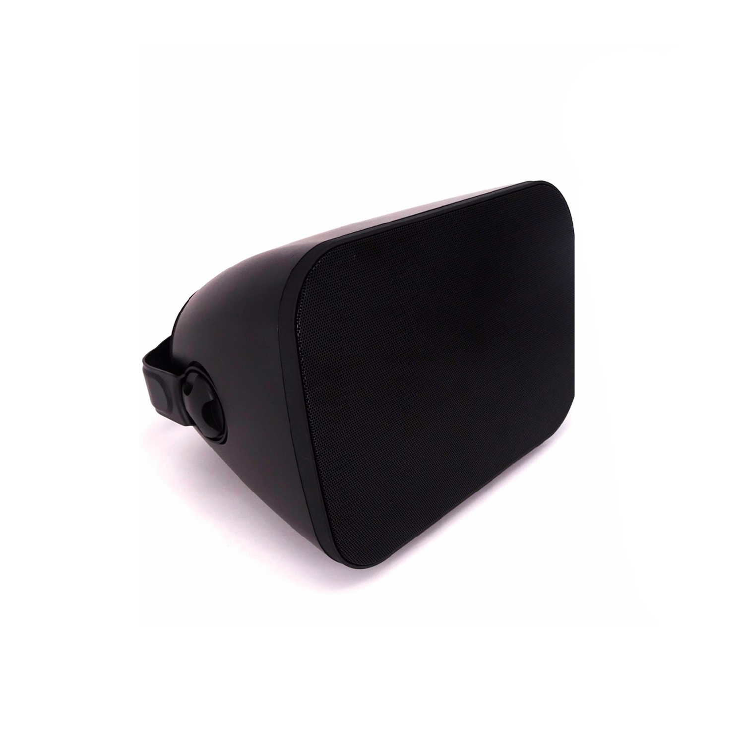 RH-AUDIO RH-MS940B Настенный громкоговоритель Hi-Fi (черный)