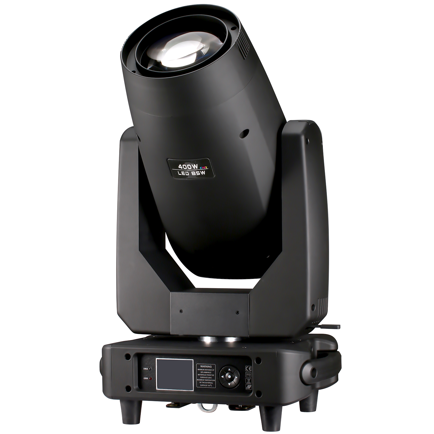COLORSTAR S400 BSW Гибридная вращающаяся голова SPOT 400W с системой CMY+CTO и CRI>95