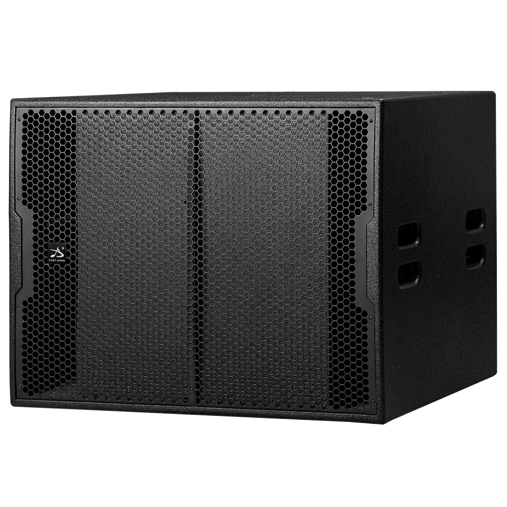 DARE AUDIO BS18 18-дюймовый пассивный сабвуфер для VA16