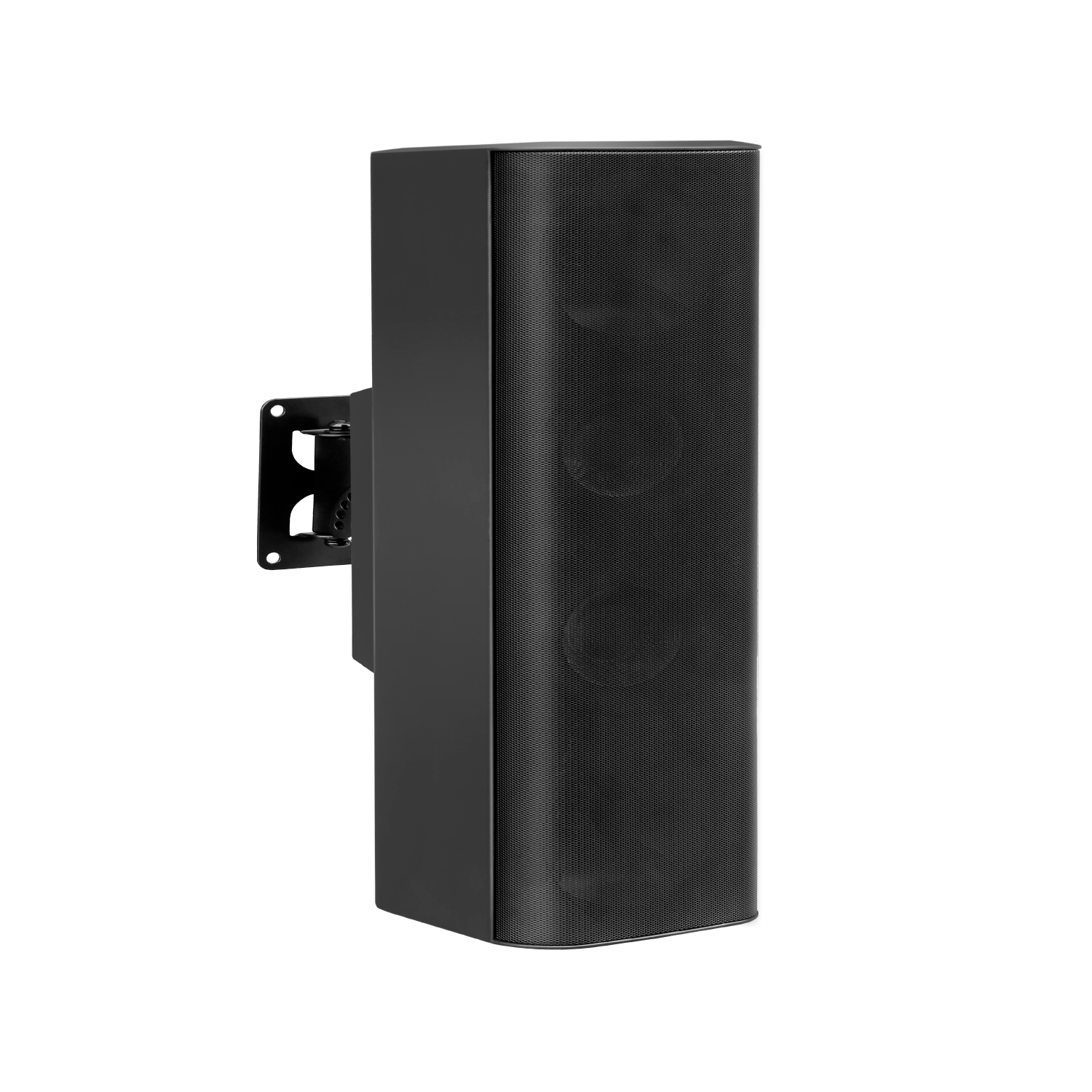 RH-AUDIO RH-CS525B Колонный громкоговоритель Hi-Fi 80Вт (черный)
