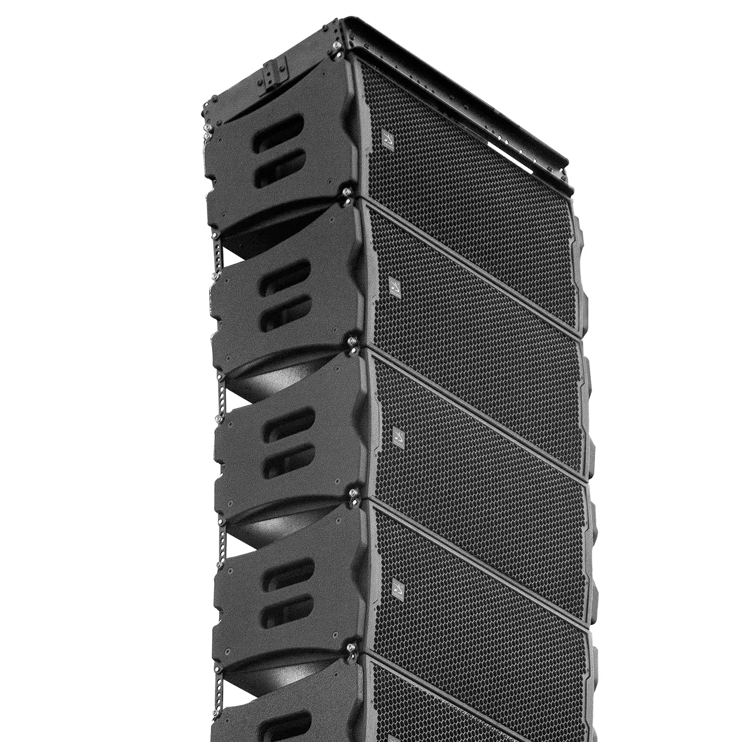 Концертное звукоусиление