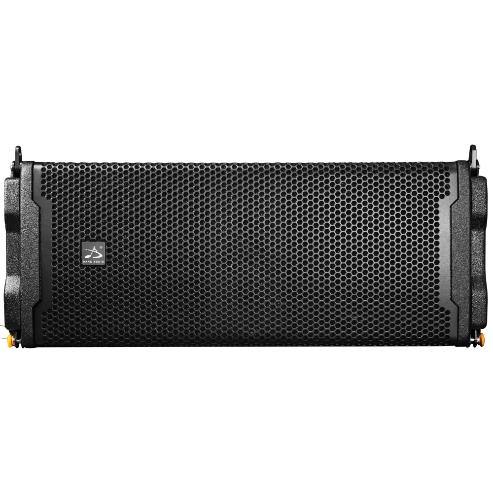 DARE AUDIO VA16 Модуль линейного массива 8" x 2 пассивный