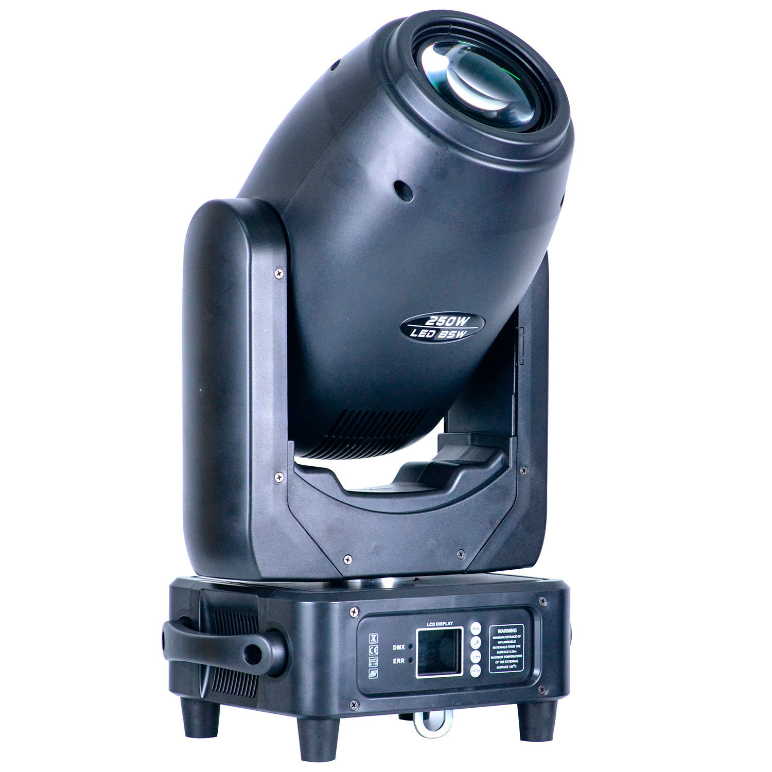 COLORSTAR S250 Мощная светодиодная вращающаяся голова SPOT 250W с широким зумом 7°-35°